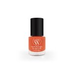 Miss w - vernis  ongles 8 ml coral female