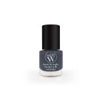 Miss w - vernis  ongles 8 ml gris female