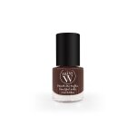 Miss w - vernis  ongles 8 ml marron female