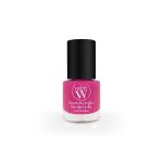Miss w - vernis  ongles 8 ml rose female