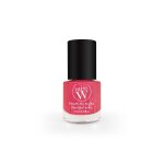 Miss w - vernis  ongles 8 ml rose female