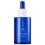 Missha - super aqua ampoule ultra hyalron sérum hydratant 47 ml unisex Missha - super aqua ampoule ultra hyalron sérum hydratant 47 ml unisex