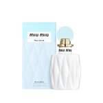 Miu miu - fleur de lait eau de parfum 100 ml female