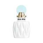 Miu miu - fleur de lait eau de parfum 50 ml female