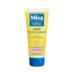 Mixa - creme pour le change apaisante et rparatrice gel douche 100 ml unisex