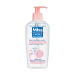 Mixa - eau micellaire vitaminée anti - dessèchement 200 ml female Mixa - eau micellaire vitaminée anti - dessèchement 200 ml female