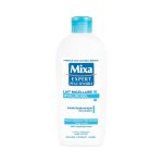 Mixa expert peau sensible 400 ml