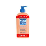 Mixa intensif peau sche 250 ml