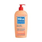 Mixa intensif peau sche 400 ml