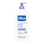 Mixa - lait nourrissant anti - grattage crme et lait hydratant 400 ml unisex