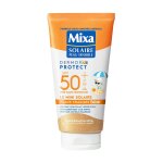 Mixa - le mini solaire pour les peaux fragiles des bbs trs haute protection spf50 + protection solaire ...