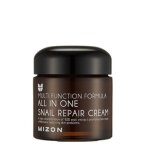 Mizon - all in one snail repair cream crème visage 75 ml unisex Mizon - all in one snail repair cream crème visage 75 ml unisex
