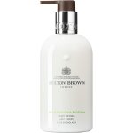 Molton brown - body essentials lily & magnolia blossom crme et lait hydratant 300 ml female