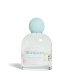 Monjour - ma toute première eau de senteur parfum enfant fille 50 ml unisex Monjour - ma toute première eau de senteur parfum enfant fille 50 ml unisex