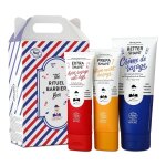 Monsieur barbier - coffret rasage - the rituel barbier box coffrets 1 pieces male