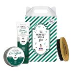 Monsieur barbier - coffret styling - the perfect style box produits coiffants 1 pieces male Monsieur barbier - coffret styling - the perfect style box produits coiffants 1 pieces male