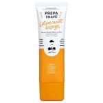 Monsieur barbier - lotion avant - rasage - prepa shave soin barbe 75 ml male Monsieur barbier - lotion avant - rasage - prepa shave soin barbe 75 ml male