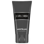 Montblanc - explorer ultra blue gel douche 150 ml male