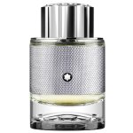 Montblanc - explorer platinum eau de parfum 60 ml male