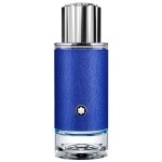 Montblanc - explorer ultra blue eau de parfum 30 ml male Montblanc - explorer ultra blue eau de parfum 30 ml male