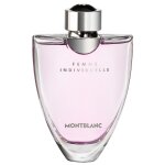 Montblanc - femme individuelle eau de toilette 75 ml female Montblanc - femme individuelle eau de toilette 75 ml female