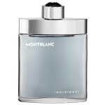 Montblanc - individuel eau de toilette 75 ml male Montblanc - individuel eau de toilette 75 ml male