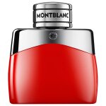Montblanc - legend red eau de parfum 30 ml male