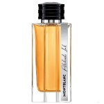 Montblanc - montblanc collection patchouli ink parfum mixte 125 ml unisex