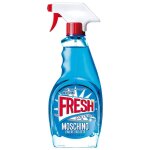 Moschino - fresh couture eau de toilette 100 ml female