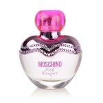 Moschino - pink bouquet eau de toilette 30 ml female