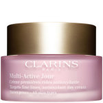 Clarins multi - active crme 50 ml