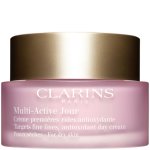 Clarins multi - active crme 50 ml