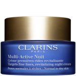 Clarins multi - active crme 50 ml