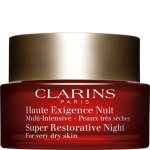 Clarins haute exigence pot 50 ml