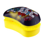 Dessata brosse mini brosse cheveux dmlante mini