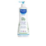 Mustela - lait corporel bb - enfant crmes et huiles bb 750 ml unisex