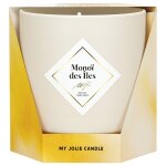 My jolie candle - bougie monoï des îles bougies 200 g unisex My jolie candle - bougie monoï des îles bougies 200 g unisex
