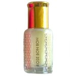 My perfumes - concentré de parfum rose bonbon musc tahara 6 ml unisex My perfumes - concentré de parfum rose bonbon musc tahara 6 ml unisex