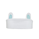 Nocib kawa bandeau de soin lapin