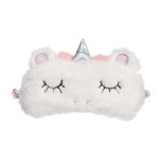 Nocib kawa masque de nuit licorne