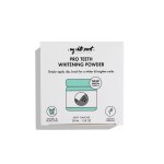 My white secret - poudre de blanchiment des dents professionnelle accessoires pour prothses dentaires ...