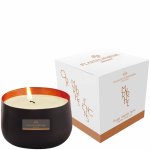 Plantes et parfums or myrrhe encens bougie vgtale parfume