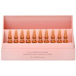 Mz skin brightening&hydrating eye ampoules