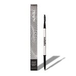 Nabilla beauty - eyebrow crayon  sourcils 1 g marron clair unisex
