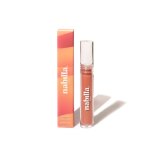 Nabilla beauty - gloss pinky 44685 ml blanc unisex