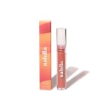 Nabilla beauty - gloss pinky 44685 ml blanc unisex