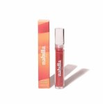 Nabilla beauty - gloss pinky 44685 ml blanc unisex