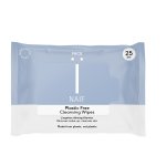 Naf natural skincare grown up lingettes nettoyantes dmaquillantes