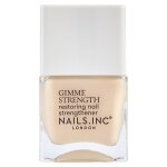 Nails inc - treatment vernis durcisseur 14 ml unisex