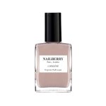 Nailberry - l'oxygn oxygenated nail lacquer vernis  ongles 15 ml gris female
